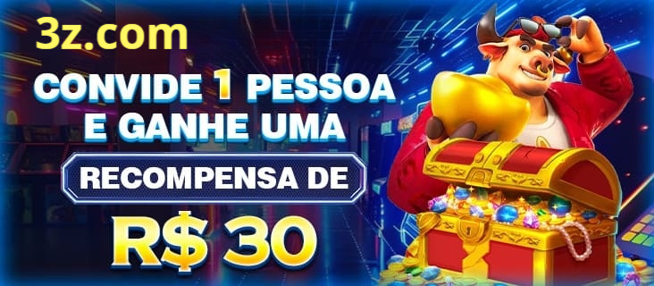 boss7 Indique amigos para receber um bônus