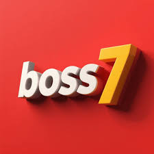 boss7 Cassino Online